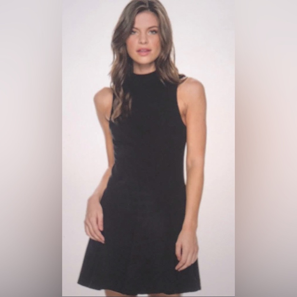 Free People LBD!